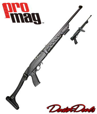 promag stocks