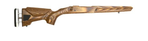 Boyds Hardwood Gunstocks Agility Ruger American Rimfire 22LR Factory Barrel Channel