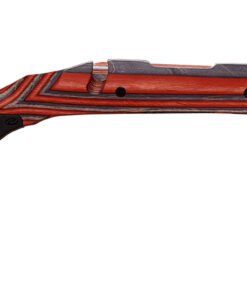 Boyds Hardwood Gunstocks At-One Anshutz 64 Short Action, Clip Feed, Factory Barrel Channel Rifle Stock