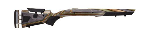 Boyds Hardwood Gunstocks At-One BRNO ZKK-601, Factory Barrel Channel Rifle Stock