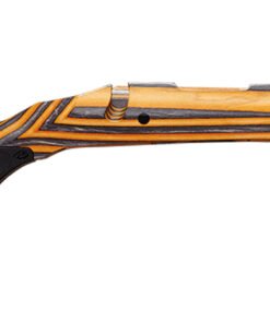 Boyds Hardwood Gunstocks At-One Howa 1500 Mini, Detachable Box Magazine, Heavy No.6 Barrel Channel Rifle Stock