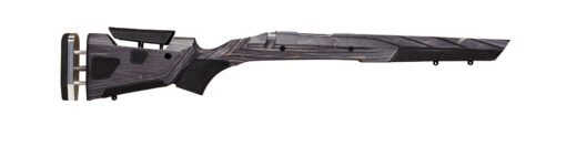 Boyds Hardwood Gunstocks At-One Remington 700 Long Action, One-Piece Hinged Floor Plate, Bull Barrel Channel Rifle Stock