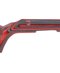 Boyds Hardwood Gunstocks At-One Thumbhole Browning Bottom Bolt Release, Long Action, Factory Barrel Channel Rifle Stock