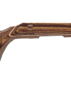 Boyds Hardwood Gunstocks At-One Thumbhole CZ 452 .22LR Bull Barrel Channel Rifle Stock