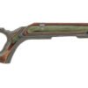 Boyds Hardwood Gunstocks At-One Thumbhole CZ 550 American Long Action, Factory Barrel Channel Rifle Stock