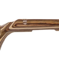 Boyds Hardwood Gunstocks At-One Thumbhole Marlin 925 Clip Feed, Bull Barrel Channel Rifle Stock