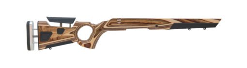 Boyds Hardwood Gunstocks At-One Thumbhole Remington 510 Short Action, Factory Barrel Channel Rifle Stock