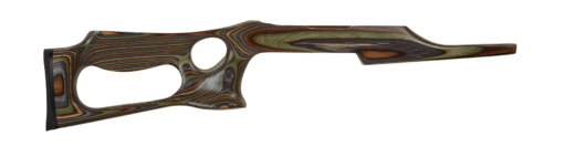 Boyds Hardwood Gunstocks Barracuda CZ 453 Varmint 22 LR Short Action Clip Feed Factory Barrel Channel Stock