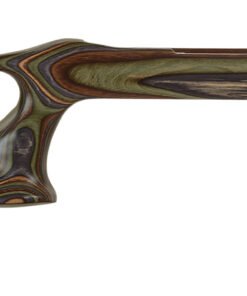 Boyds Hardwood Gunstocks Barracuda H&R 750 Pioneer Single Shot Factory Barrel Channel Stock