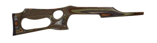 Boyds Hardwood Gunstocks Barracuda H&R 750 Pioneer Single Shot Factory Barrel Channel Stock