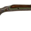 Boyds Hardwood Gunstocks Classic Arisaka Type 38 Short Action Left Hand Stock Right Hand Action Military Barrel Channel