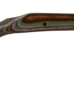 Boyds Hardwood Gunstocks Classic Arisaka Type 38 Short Action Left Hand Stock Right Hand Action Military Barrel Channel