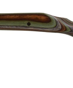 Boyds Hardwood Gunstocks Classic Browning A-Bolt 2 Long Action Factory Barrel Channel Stock