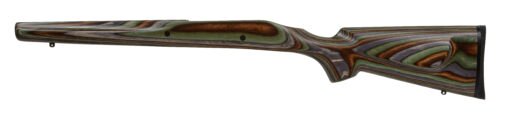 Boyds Hardwood Gunstocks Classic Browning A-Bolt 2 Long Action Factory Barrel Channel Stock