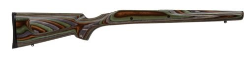 Boyds Hardwood Gunstocks Classic Browning X Bolt Long Action, Detachable Box Mag, Bull Barrel Channel, Left Hand Action, Left Hand Rifle Stock