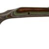 Boyds Hardwood Gunstocks Classic Browning X-Bolt Short Action, Left Hand Stock, Left Hand Action, Factory Barrel Channel Rifle Stock