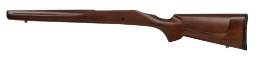 Boyds Hardwood Gunstocks Classic Mossberg 100 ATR Long Action Factory Barrel Channel Stock