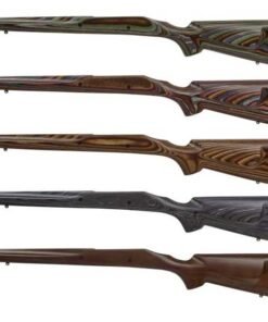 Boyds Hardwood Gunstocks Classic Remington 700 BDL Short Action Rifle Stock