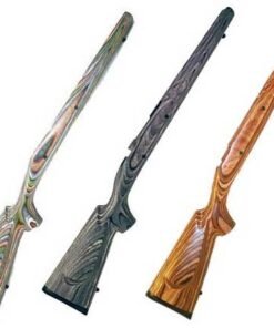 Boyds Hardwood Gunstocks Classic Remington 788 Long Receiver Left Hand Stock Right Hand Action Factory Barrel Channel