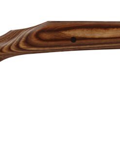 Boyds Hardwood Gunstocks Classic Ruger 77 MKII Long Action Left Hand Stock Right Hand Action Factory Barrel Channel