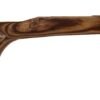 Boyds Hardwood Gunstocks Featherweight Thumbhole Browning A-Bolt Long Action, Factory Barrel Channel Rifle Stock