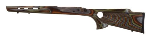 Boyds Hardwood Gunstocks Featherweight Thumbhole CZ 527 American Detachable Box Mag Short Action Left Hand Stock Right Hand Action Factory Barrel Channel