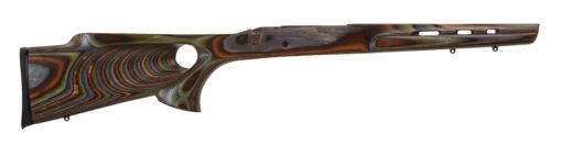 Boyds Hardwood Gunstocks Featherweight Thumbhole CZ 527 American Detachable Short Action Rifle Stock