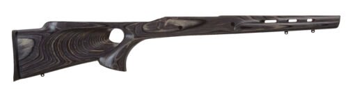 Boyds Hardwood Gunstocks Featherweight Thumbhole Kimber 84M Short Action Factory Barrel Channel Stock