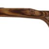 Boyds Hardwood Gunstocks Featherweight Thumbhole Left Hand Remington 700 Long Action 1 Piece Hinged Floor Plate Bull Barrel Channel Stock