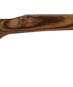 Boyds Hardwood Gunstocks Featherweight Thumbhole Remington 700 Long Action 1 Piece Hinged Floor Plate Bull Barrel