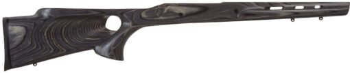 Boyds Hardwood Gunstocks Featherweight Thumbhole Remington 783 Short Action Left Hand Stock Right Hand Action Detachable Box Mag Factory Barrel Channel