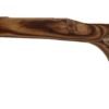 Boyds Hardwood Gunstocks Featherweight Thumbhole Remington 798 Short Action, Left Hand Stock, Right Hand Action, Factory Barrel Channel Rifle Stock