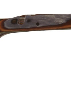 Boyds Hardwood Gunstocks Featherweight Thumbhole Ruger American Centerfire Short Action Factory Barrel Channel Stock