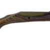 Boyds Hardwood Gunstocks Prairie Hunter 77 MKII Short Action Left Hand Stock Right Hand Action Factory Barrel Channel