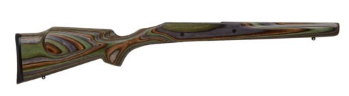 Boyds Hardwood Gunstocks Prairie Hunter 77 MKII Short Action Left Hand Stock Right Hand Action Factory Barrel Channel