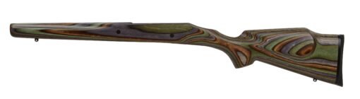 Boyds Hardwood Gunstocks Prairie Hunter Browning X-Bolt Short Action, Bull Barrel Channel Rifle Stock