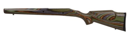 Boyds Hardwood Gunstocks Prairie Hunter Kimber 84M Short Action Factory Barrel Channel Stock