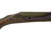 Boyds Hardwood Gunstocks Prairie Hunter Legendary Works Arms 70 Long Action, Left Hand Stock, Right Hand Action, Factory Barrel Channel Rifle Stock