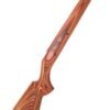 Boyds Hardwood Gunstocks Prairie Hunter Remington 700 PTG Short Action, Detachable Box Magazine, Left Hand, Bull Barrel Channel Rifle Stock