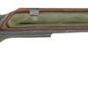 Boyds Hardwood Gunstocks Rifle Stock At One TH Weatherby Mark V Bolt Long Action 1 Pc Hinged FP FBC