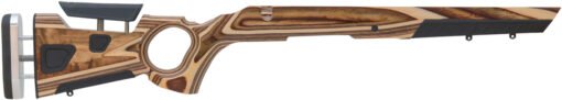 Boyds Hardwood Gunstocks Rifle Stock At One Thumbhole Ruger 77/357 FBC