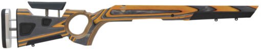 Boyds Hardwood Gunstocks Rifle Stock At One Thumbhole Ruger American Rimfire 22Mag/17HMR FBC