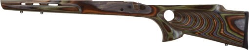 Boyds Hardwood Gunstocks Rifle Stock FT Ruger American Centerfire Predator Short Action Detachable Box Mag FBC