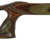 Boyds Hardwood Gunstocks Rifle Stock SS Evolution Glenfield 25 .22 Short Action FBC