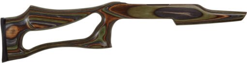 Boyds Hardwood Gunstocks Rifle Stock SS Evolution Glenfield 25 .22 Short Action FBC