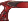 Boyds Hardwood Gunstocks Rifle Stock SS Evolution Savage 93E MKII Left Hand Act Any BC