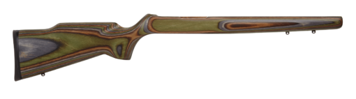 Boyds Hardwood Gunstocks Rimfire Hunter Marlin981T Bolt Short Action Tube Feed Factory Barrel Channel Stock