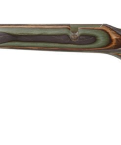 Boyds Hardwood Gunstocks Rimfire Varmint Thumbhole CZ 455 Clip Feed, Bull Barrel Channel, Left Hand Stock, Right Hand Action Rifle Stock