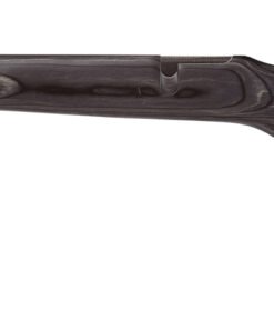 Boyds Hardwood Gunstocks Rimfire Varmint Thumbhole CZ 455 Clip Feed, Factory Barrel Channel, Left Hand Stock, Right Hand Action Rifle Stock