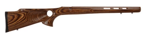 Boyds Hardwood Gunstocks Rimfire Varmint Thumbhole CZ 457 Factory Barrel Channel Rifle Stock